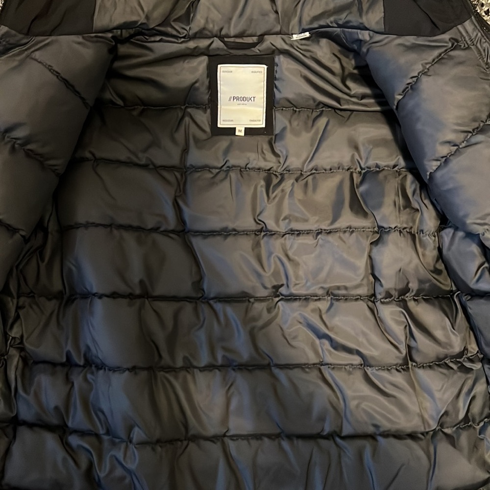 Produkt Winter Jacket - Picture 2 of 2